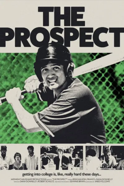 Recomendado con «The Roaring Game»: The Prospect