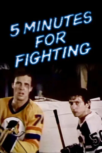 Recomendado con «The Roaring Game»: Five Minutes For Fighting