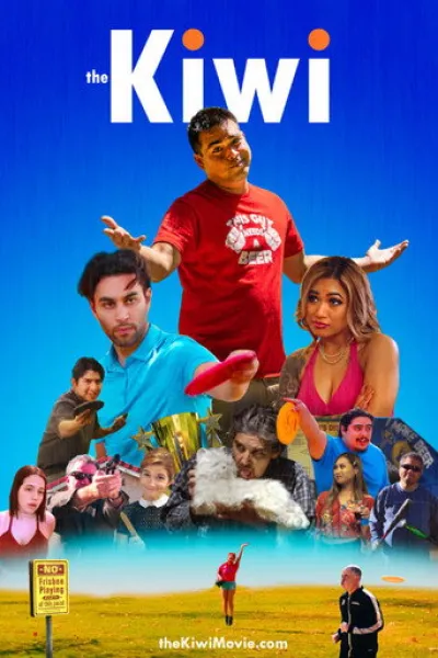 Recomendado con «The Roaring Game»: The Kiwi