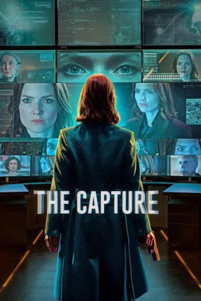 Similar to «Secret Service»: The Capture