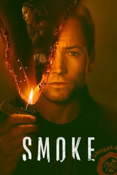 Recommended with «Chicago Fire»: Smoke