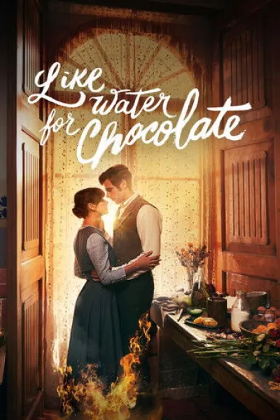 Similar to «Lovesick»: Like Water for Chocolate