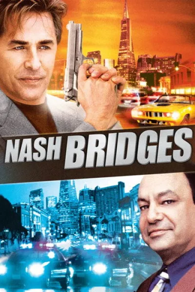 Recommended with «Law & Order»: Nash Bridges