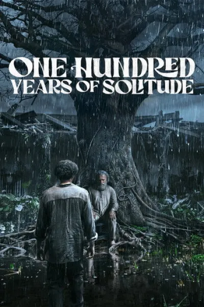 Similar to «Lovesick»: One Hundred Years of Solitude