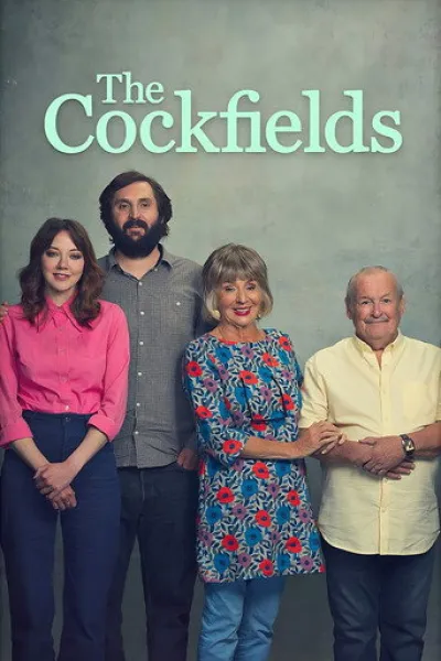 Empfehlung zu «Georgie & Mandy»: The Cockfields
