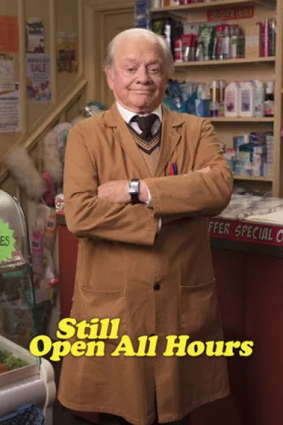 Empfehlung zu «Georgie & Mandy»: Still Open All Hours