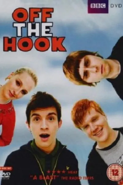 Empfehlung zu «Georgie & Mandy»: Off the Hook