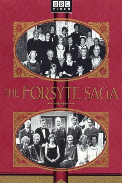 Recommended with «Where the Mask Ends»: The Forsyte Saga
