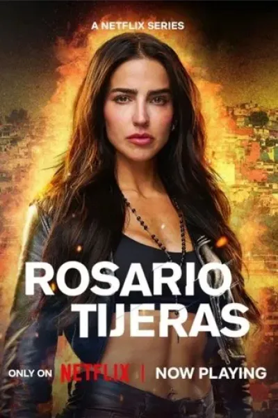 Similar to «Lovesick»: Rosario Tijeras (Mexico)