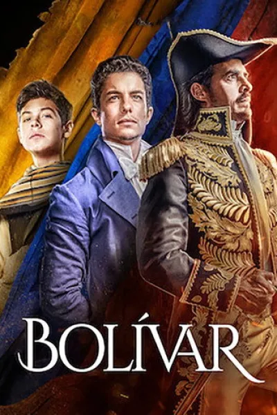 Similar to «Lovesick»: Bolívar