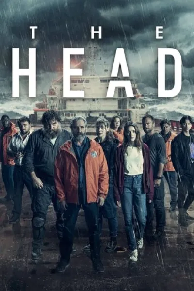 Similar to «Below»: The Head