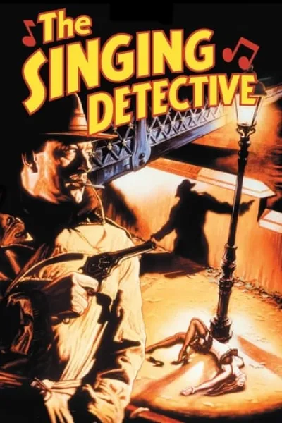 Empfehlung zu «Below»: The Singing Detective