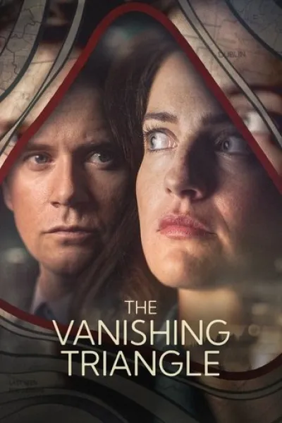 Empfehlung zu «Below»: The Vanishing Triangle
