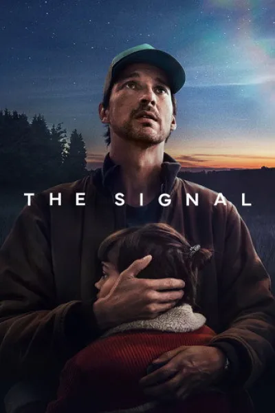 Empfehlung zu «Below»: Das Signal