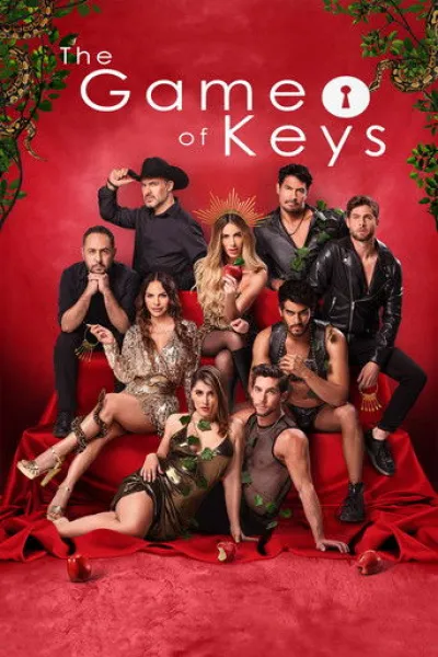 Similar to «Lovesick»: The Game of Keys