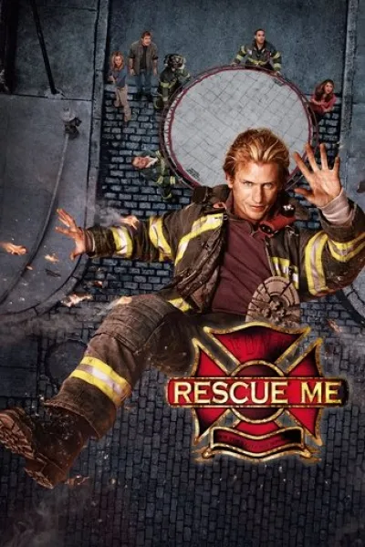 Recommended with «Chicago Fire»: Rescue Me