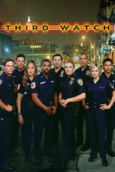 Recommended with «Chicago Fire»: Third Watch