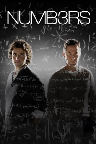 Recommended with «Chicago Fire»: Numb3rs
