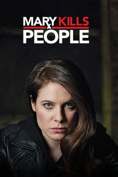 Recommended with «Chicago Med»: Mary Kills People