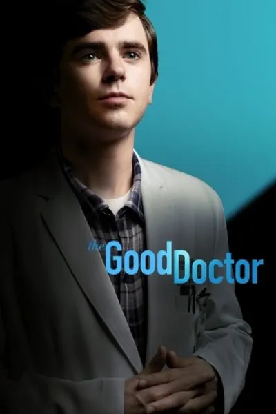Recommended with «Chicago Med»: The Good Doctor
