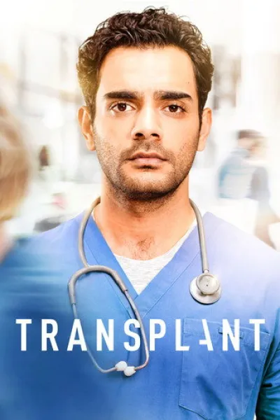Recommended with «Chicago Med»: Transplant
