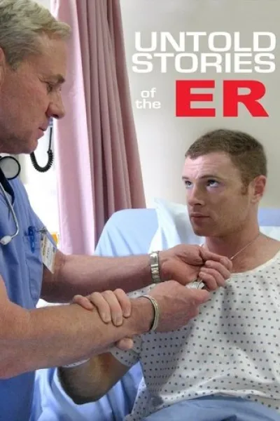 Recommended with «Chicago Med»: Untold Stories of the ER