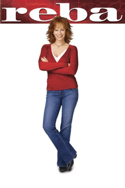 Similar to «Georgie & Mandy's First Marriage»: Reba
