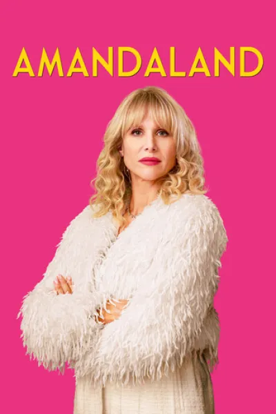 Similar to «Georgie & Mandy's First Marriage»: Amandaland