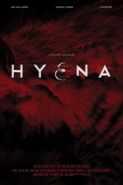 Empfehlung zu «Give You A Candy»: Hyena