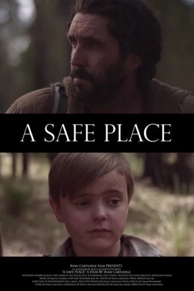 Empfehlung zu «Give You A Candy»: A Safe Place