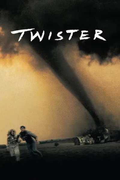 Empfehlung zu «Give You A Candy»: Twister