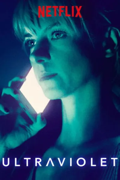 Similar to «The Torment»: Ultraviolet