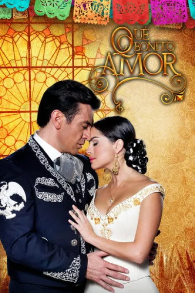 Similar to «Lovesick»: Qué bonito amor