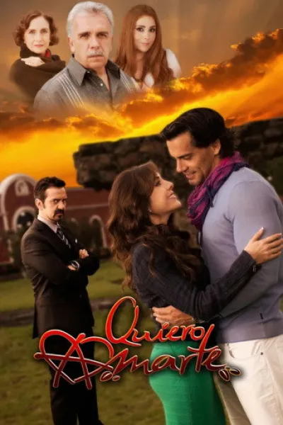 Empfehlung zu «Merry Berry Love»: Quiero amarte