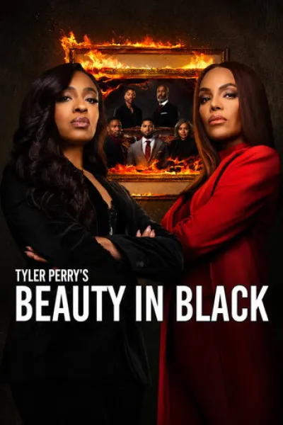 Recommended with «An Ordinary Woman»: Beauty in Black