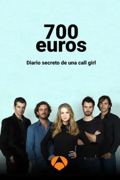 Recommended with «An Ordinary Woman»: 700 euros, diario secreto de una call girl
