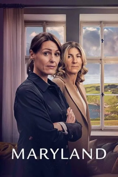 Recommended with «An Ordinary Woman»: Maryland