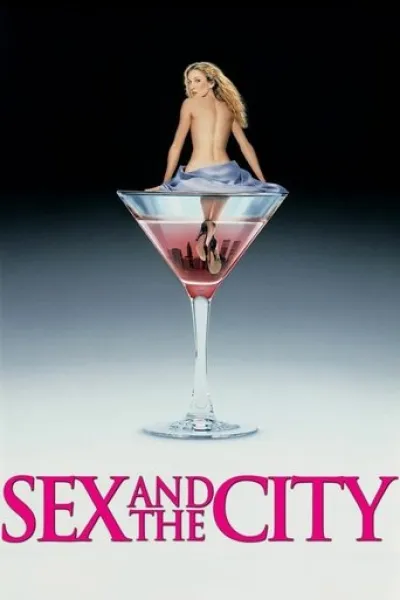 Recommended with «It's Always Sunny in Philadelphia»: Sex and the City