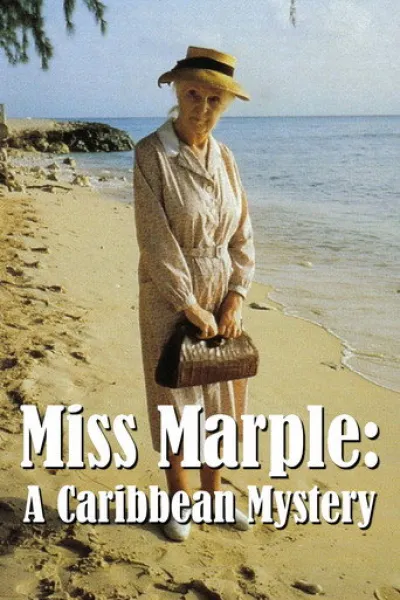 Parecido a «The Sign of Four»: Miss Marple: Misterio en el Caribe