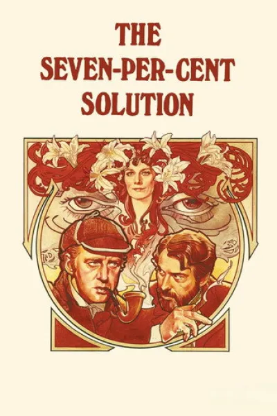 Recomendado con «The Sign of Four»: Elemental, Doctor Freud