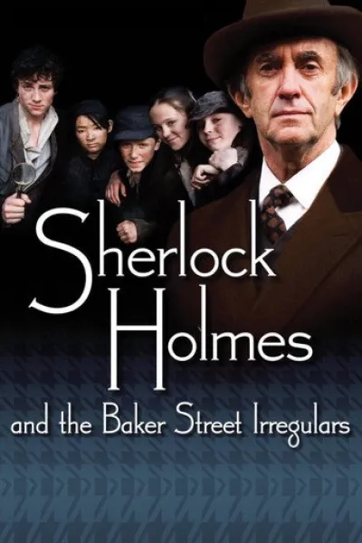 Recomendado con «The Sign of Four»: Sherlock Holmes and the Baker Street Irregulars
