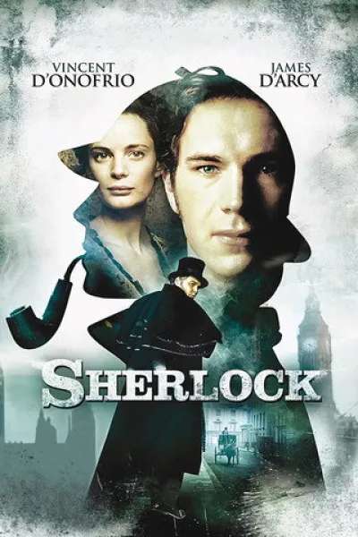 Recomendado con «Escándalo en Bohemia»: Sherlock: Case of Evil