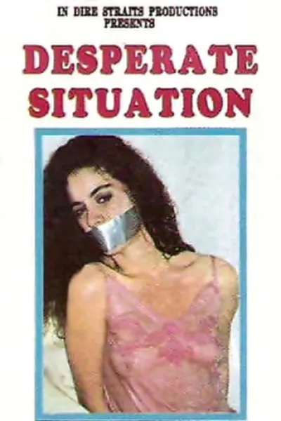 Recomendado con «Sweetness»: Desperate Situation