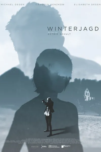 Recomendado con «Sweetness»: Winter Hunt