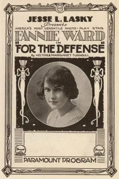 Recomendado con «Sweetness»: For the Defense