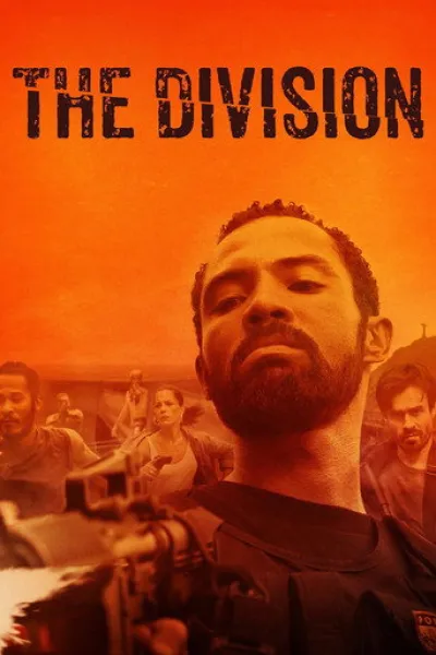 Recomendado con «Sweetness»: The Division