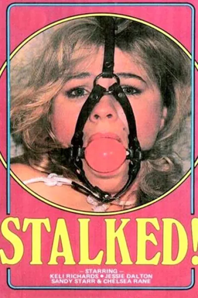 Recomendado con «Sweetness»: Stalked!