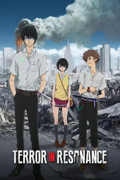 Recommended with «Law & Order: Special Victims Unit»: Terror in Resonance