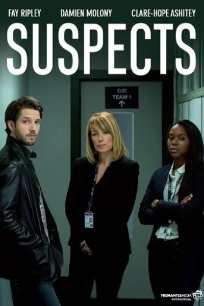 Recommended with «Law & Order: Special Victims Unit»: Suspects