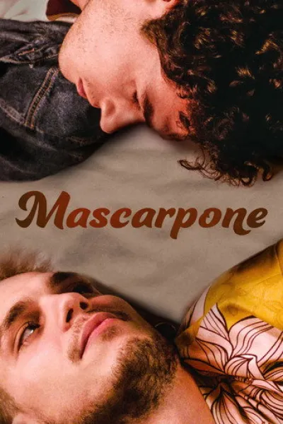 «Jimpa» için öneri: Mascarpone